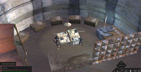 Kenshi: Training your crossbows quickly, right at .